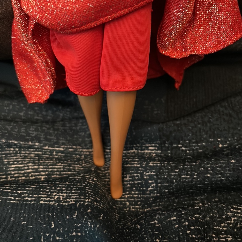 Zodiac Barbie Collection: Aries, - Picture 4 of 5